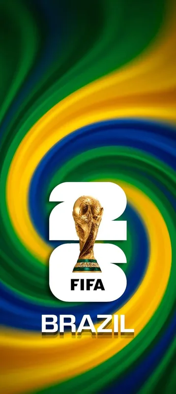 Brazil World Cup 2026 