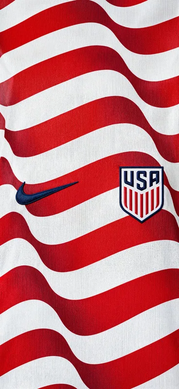 U.S.A National Football Team 