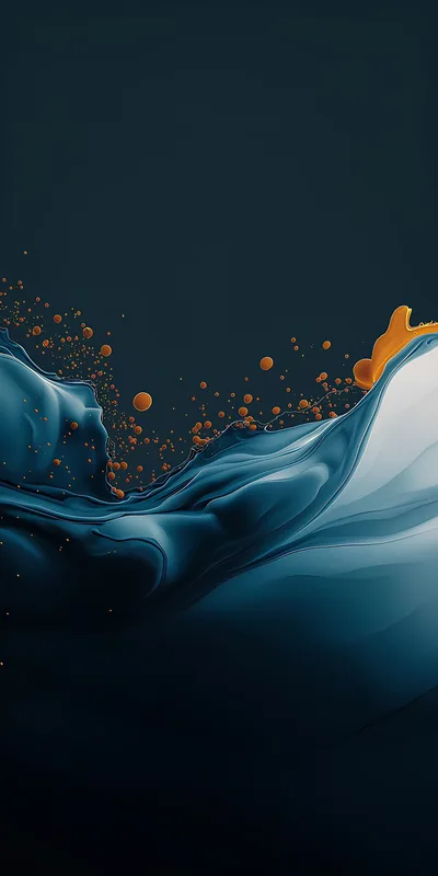 Paint Wave