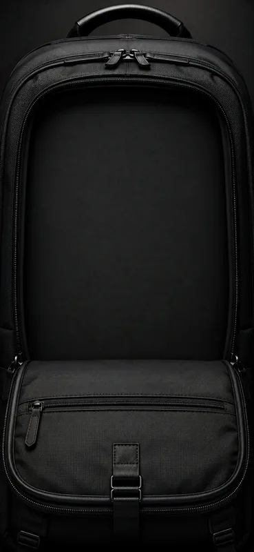 Bag Dark Theme