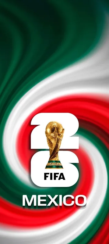 Mexico World Cup 2026