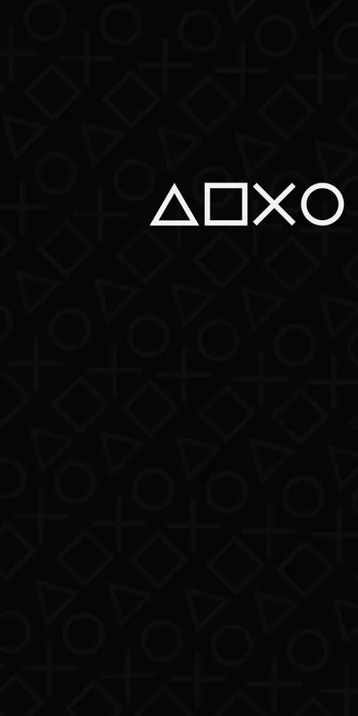 Playstation Game Wallpaper