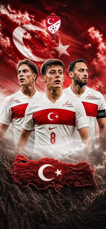 Turkish National Team