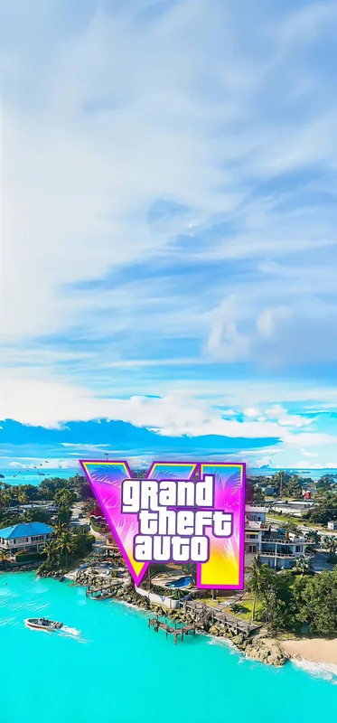 Grand Theft Auto VI Wallpapers