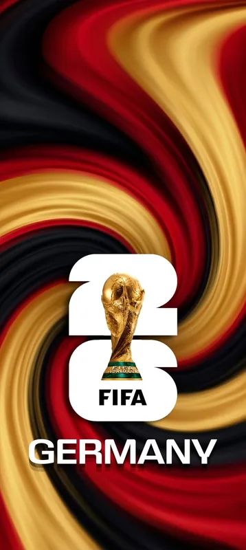 Germany World Cup 2026