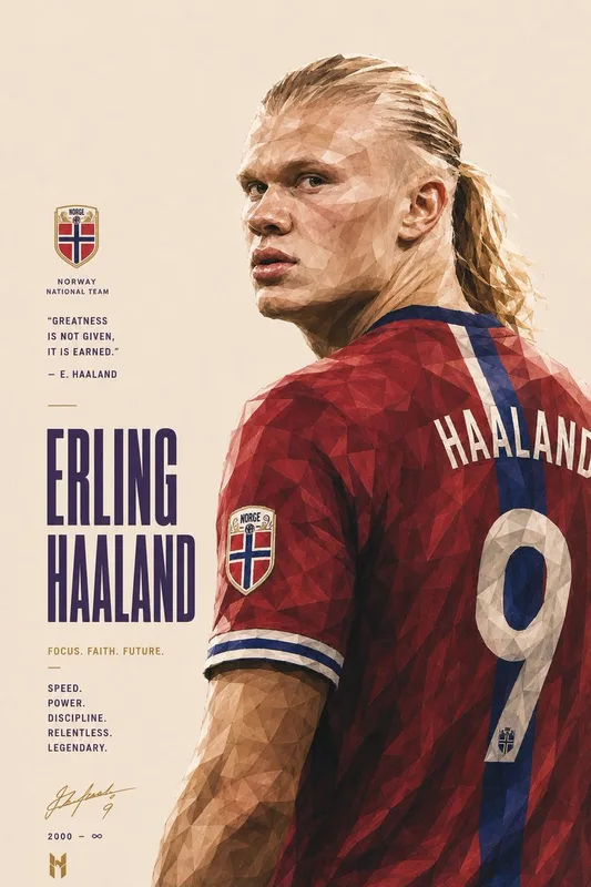 Erling Haaland