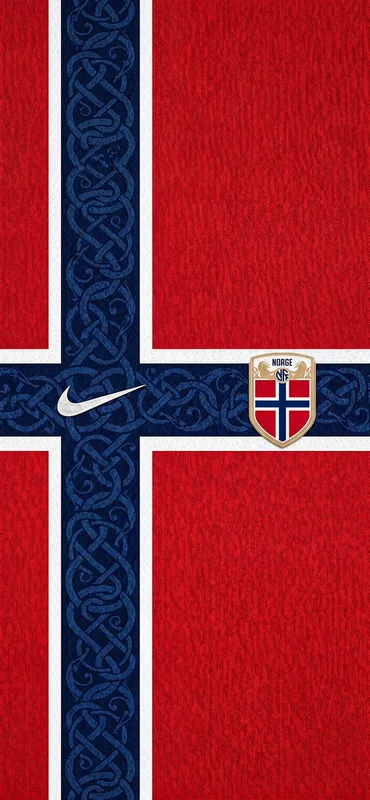 Norway National Football Team Fifa World Cup 2026 