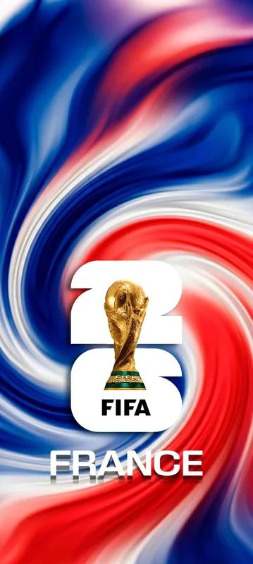 France World Cup 2026 