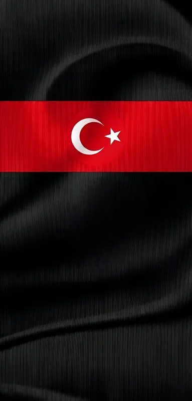 Turkish National Team Black Jersey