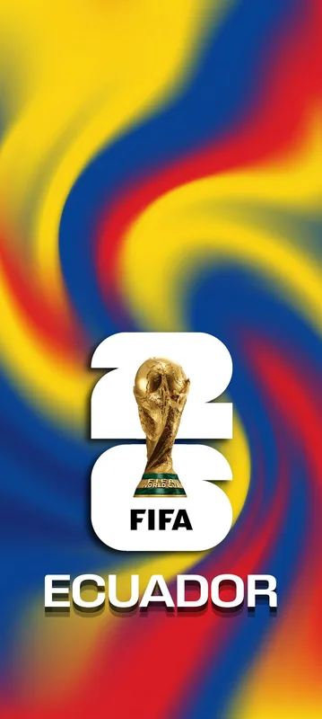 Ecuador World Cup 2026