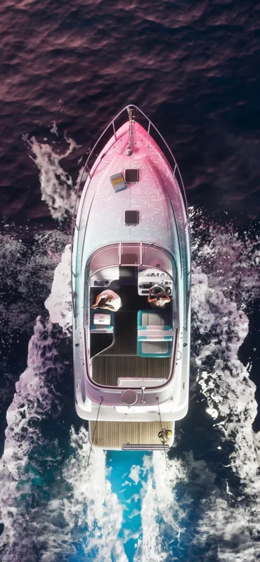 Grand Theft Auto VI Boat