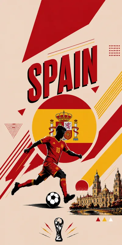 Spain National Team