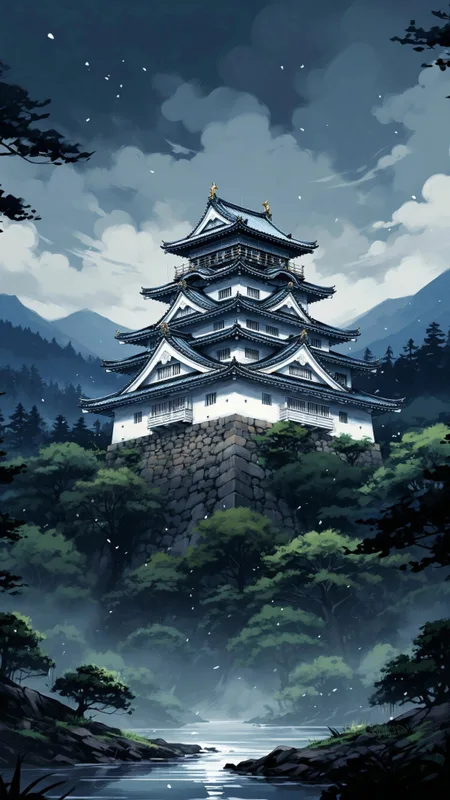 Japan Places Wallpaper 