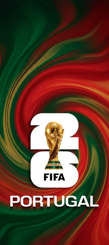 Portugal World Cup 2026