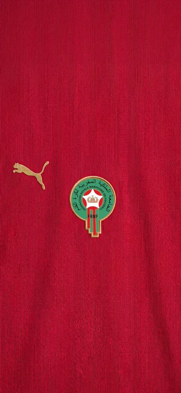 Morocco National Football Team