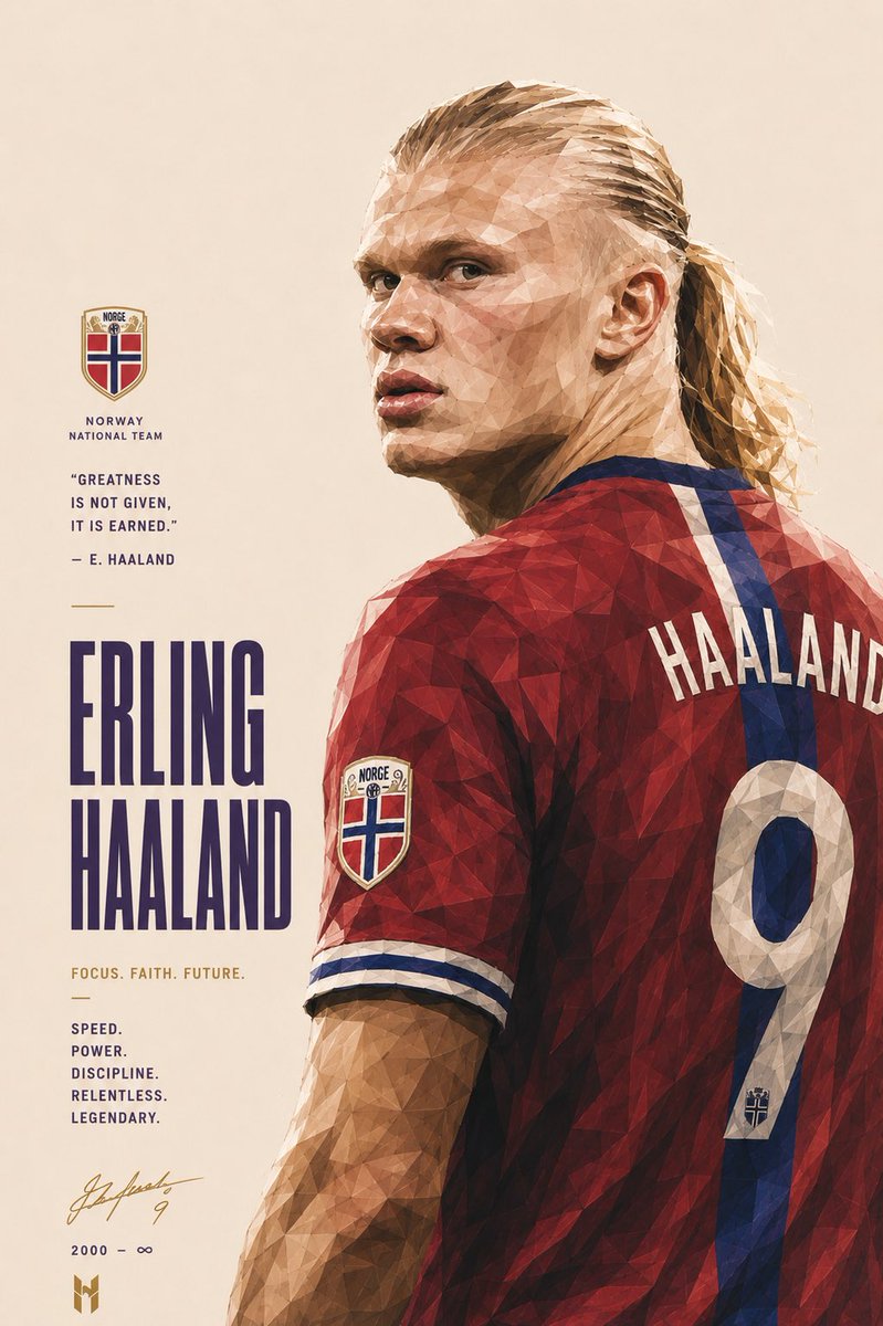 Erling Haaland