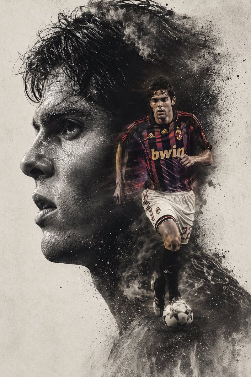 Kaka - Milan