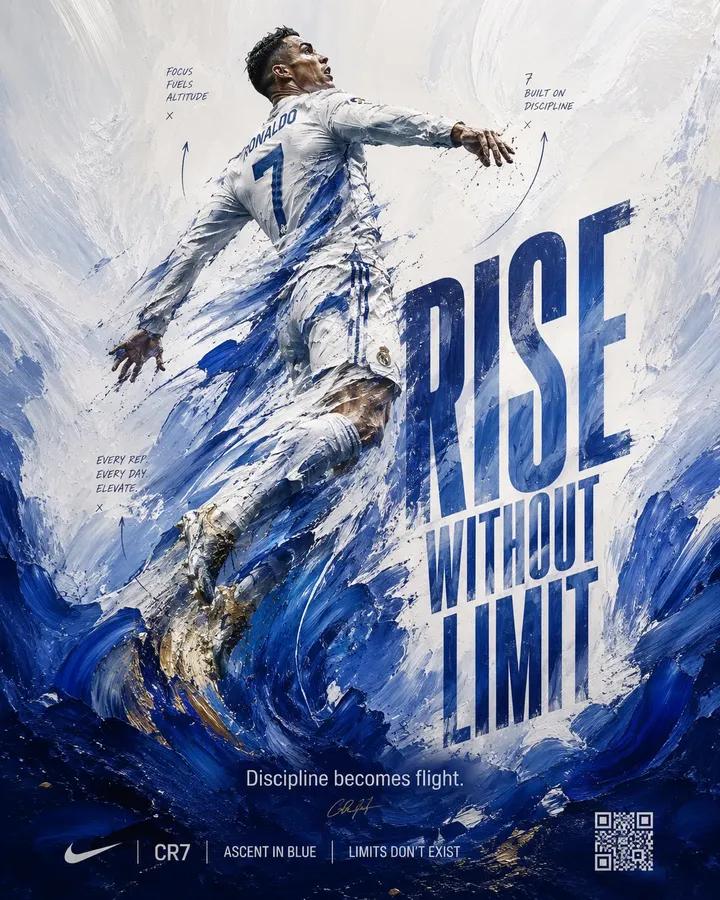 Ronaldo Rise