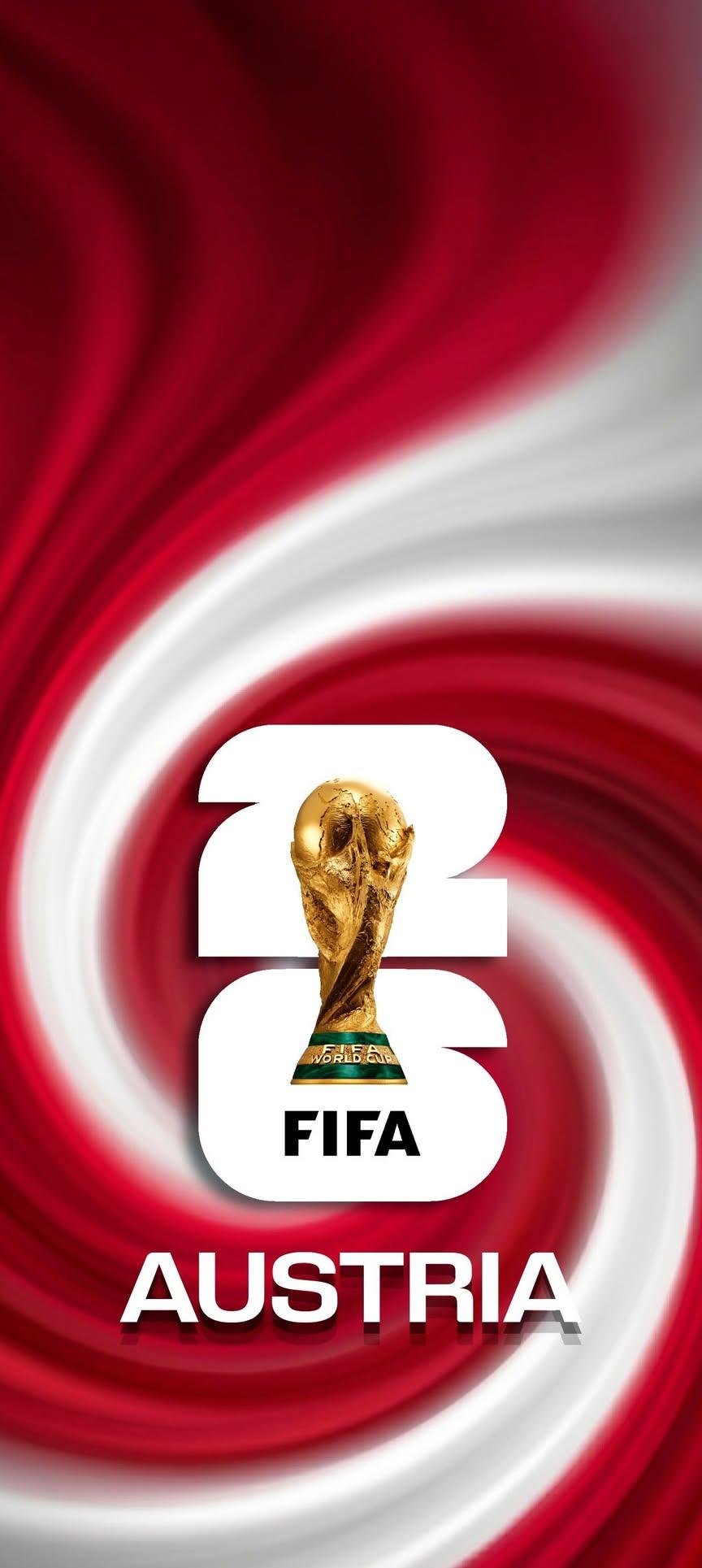 Austria World Cup 2026