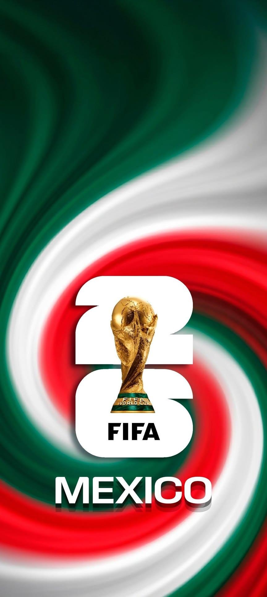 Mexico World Cup 2026
