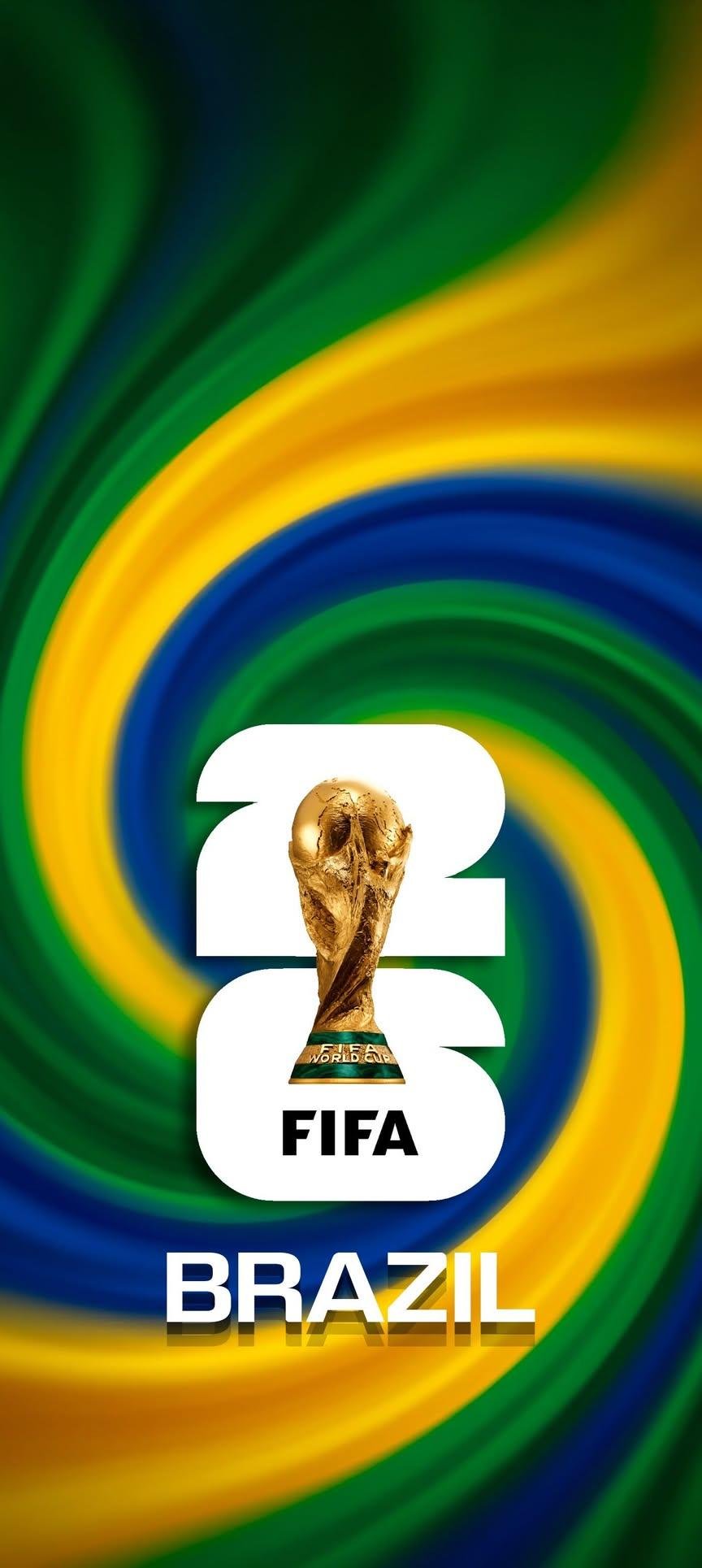 Brazil World Cup 2026 