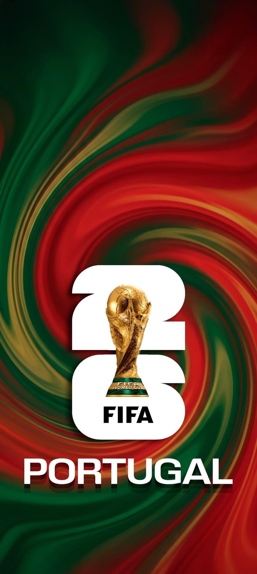 Portugal World Cup 2026
