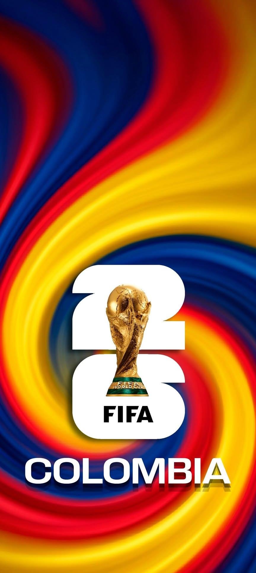 Colombia World Cup 2026