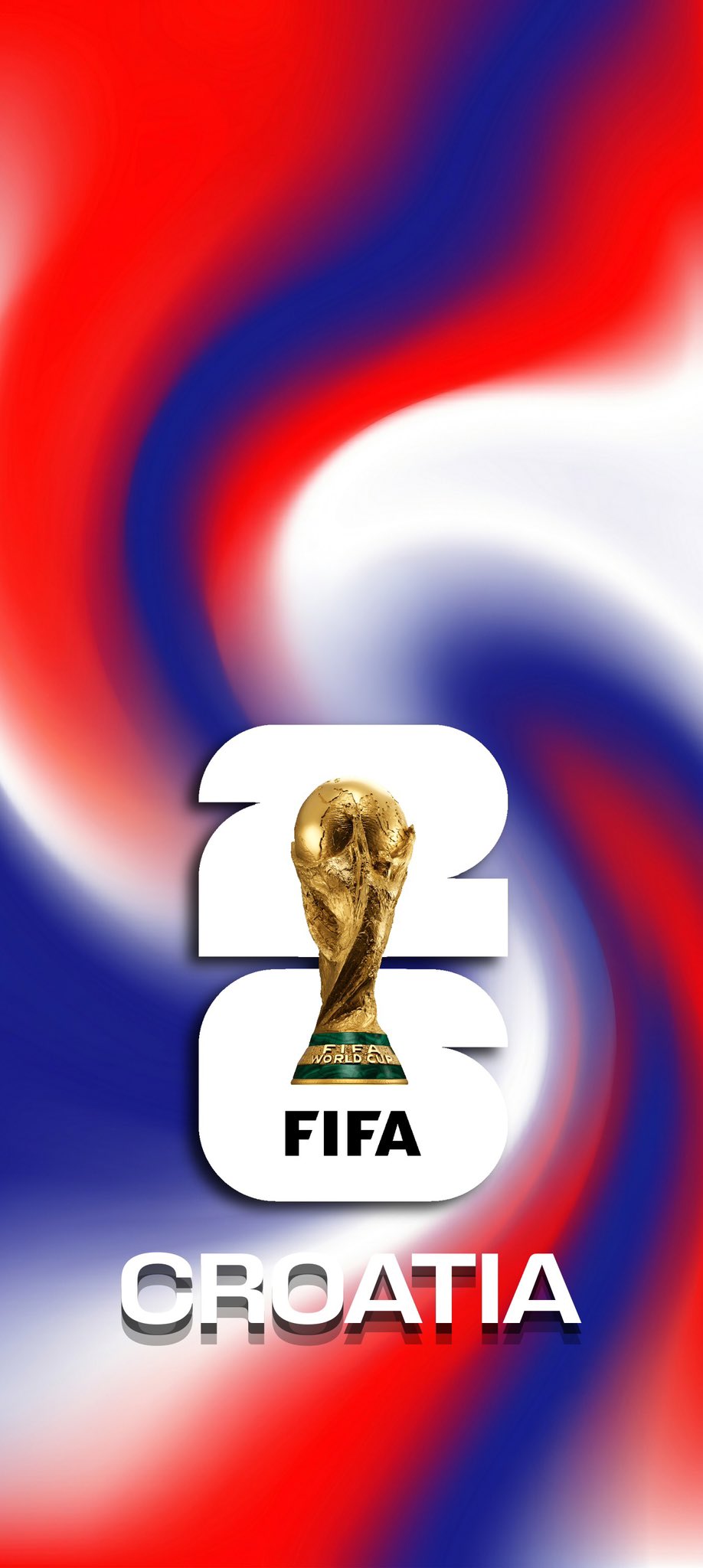 Croatia World Cup 2026