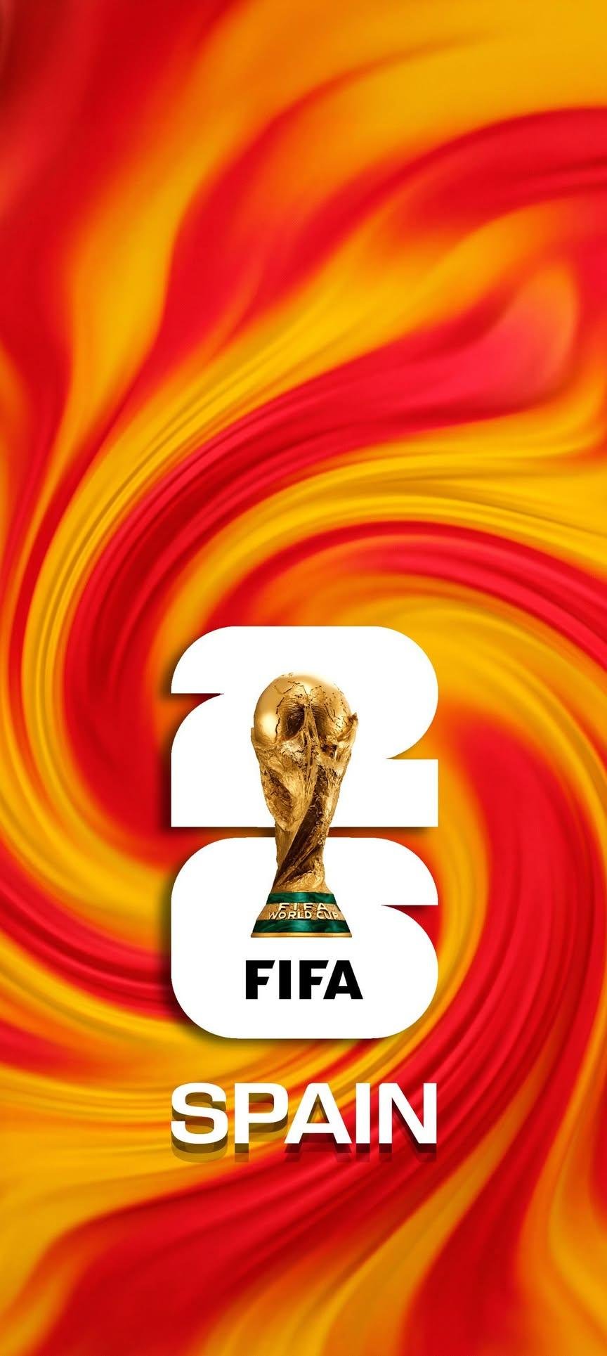Spain World Cup 2026 