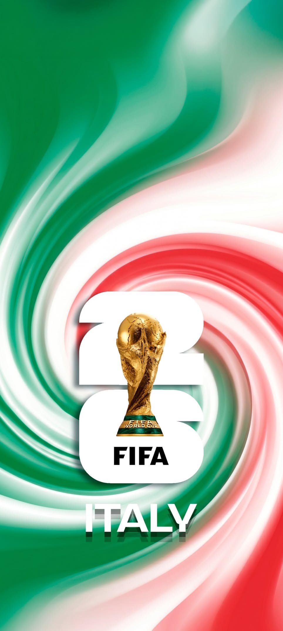 Italy World Cup 2026 