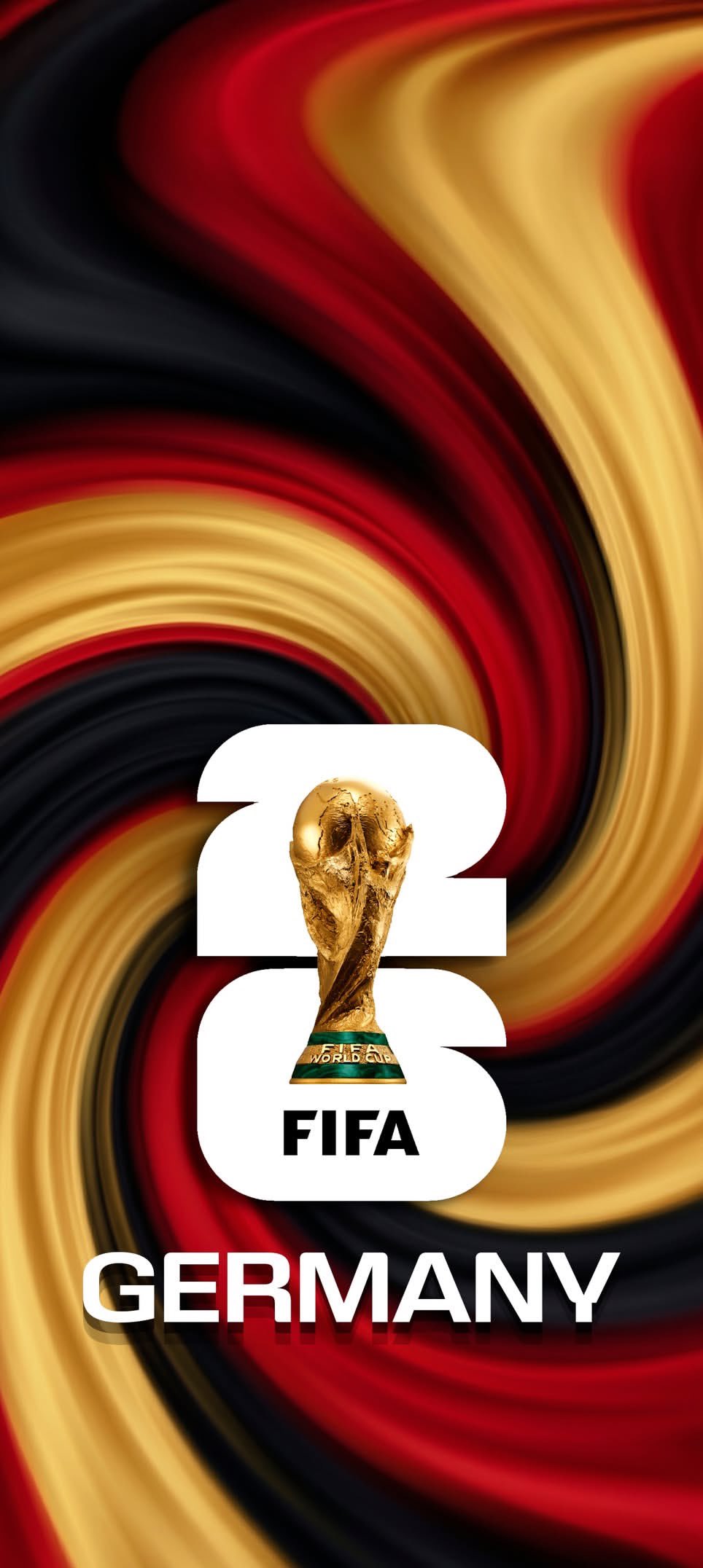 Germany World Cup 2026
