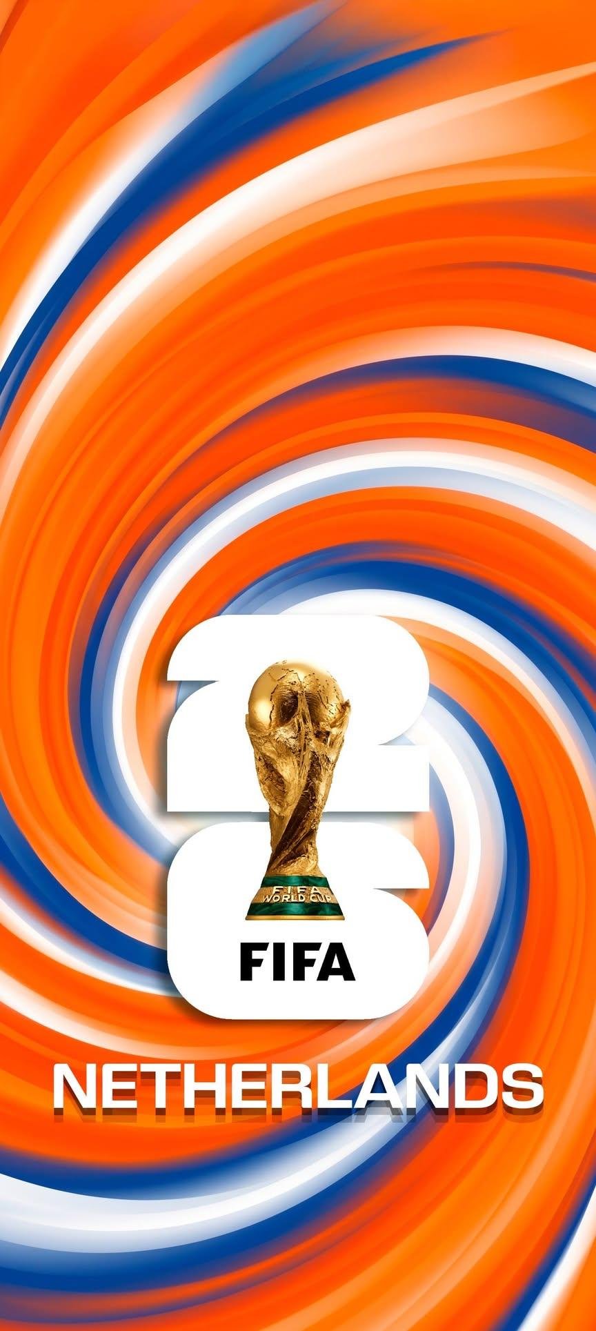 Netherlands  World Cup 2026