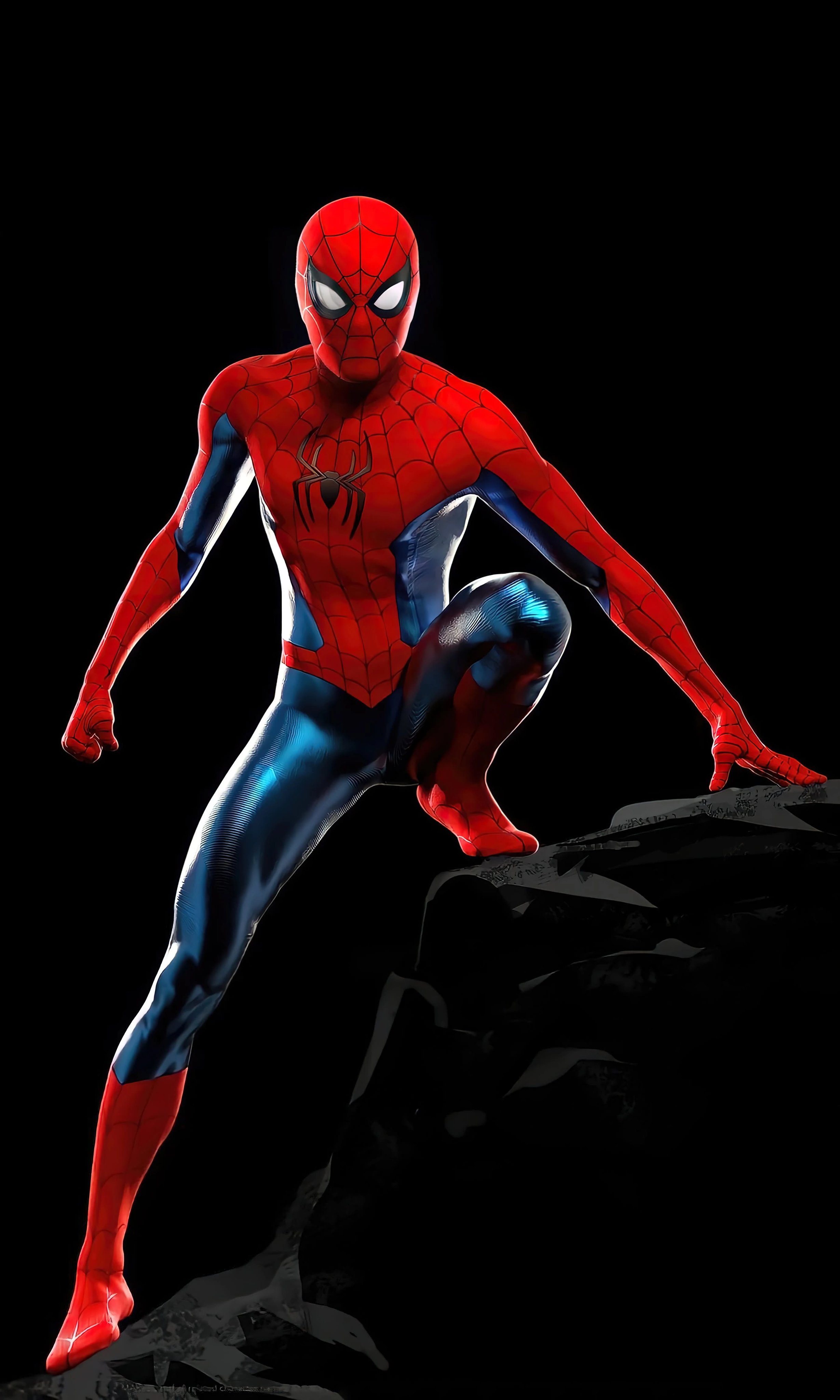 Spider-Man Mobile Wallpaper
