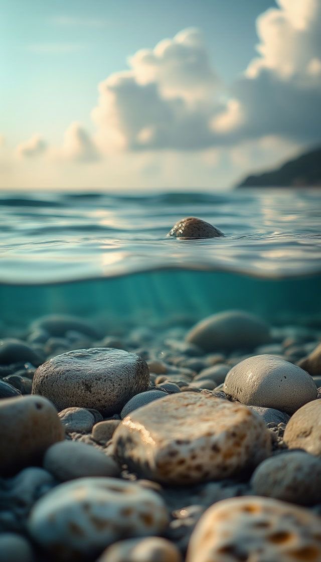 Below the SurfaceBelow the Surface Wallpaer